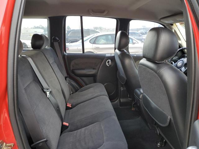 Photo 11 from auction – 2002 JEEP LIBERTY LI with VIN 1J4GK58K92W358087