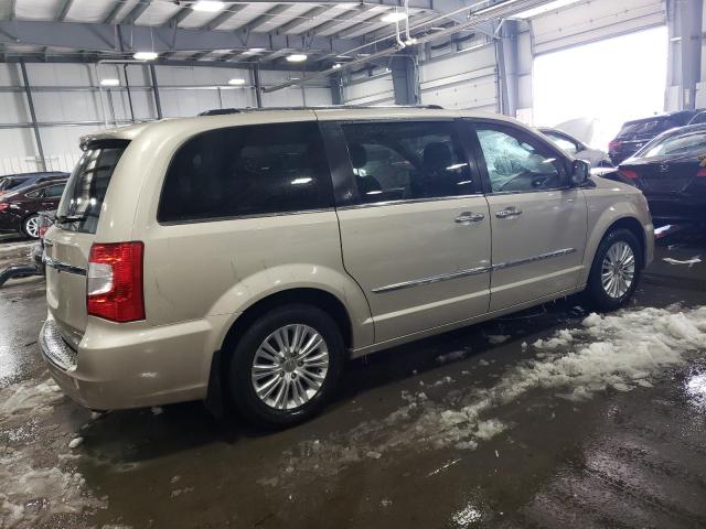 Photo 3 from auction – 2013 CHRYSLER TOWN & COU with VIN 2C4RC1GG3DR512273