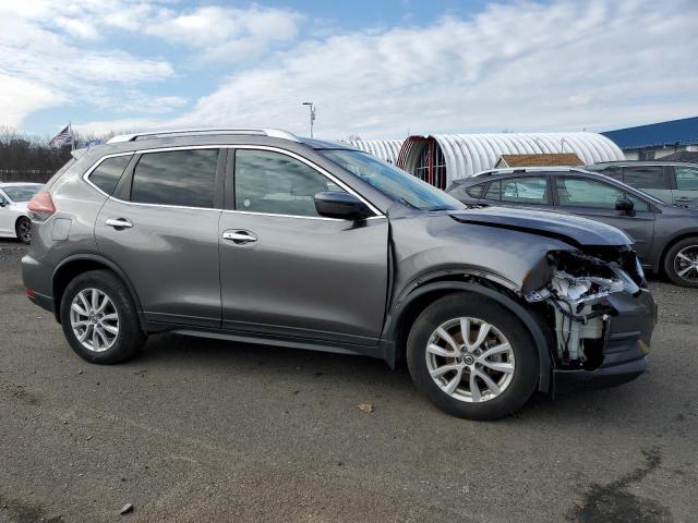 Photo 4 from auction – 2019 NISSAN ROGUE S with VIN KNMAT2MV3KP544600