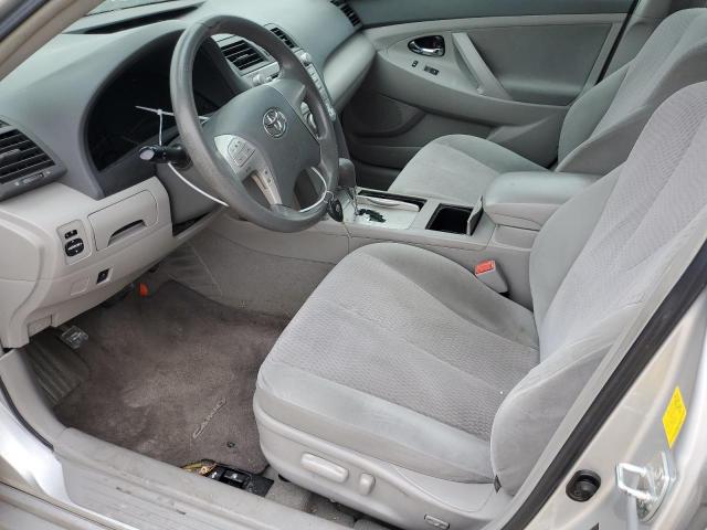 Foto 7 de la subasta – 2011 TOYOTA CAMRY BASE con VIN 4T4BF3EK0BR175090