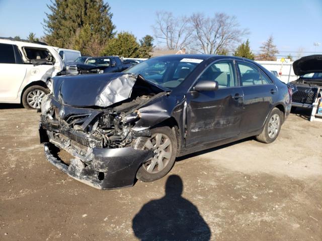 صورة رقم 1 من المزاد - 2011 TOYOTA CAMRY BASE مع VIN 4T1BF3EK8BU686640