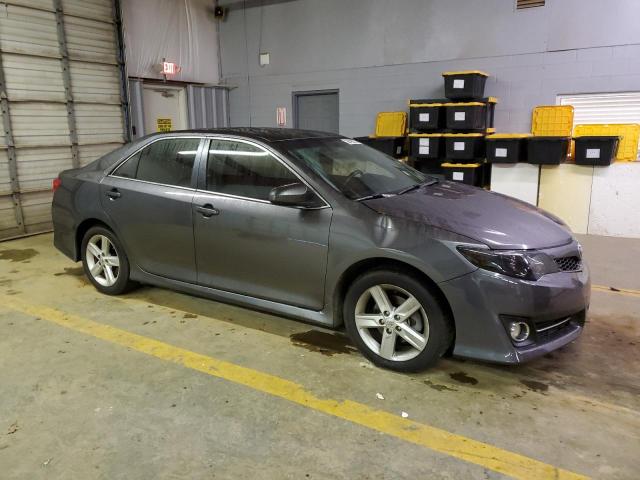 Photo 4 from auction – 2013 TOYOTA CAMRY L with VIN 4T1BF1FK4DU256223