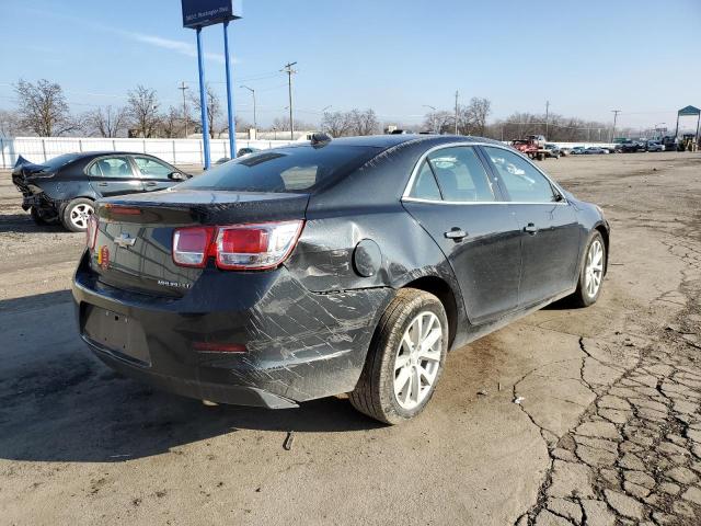 Photo 3 from auction – 2014 CHEVROLET MALIBU 2LT with VIN 1G11E5SL0EF277481