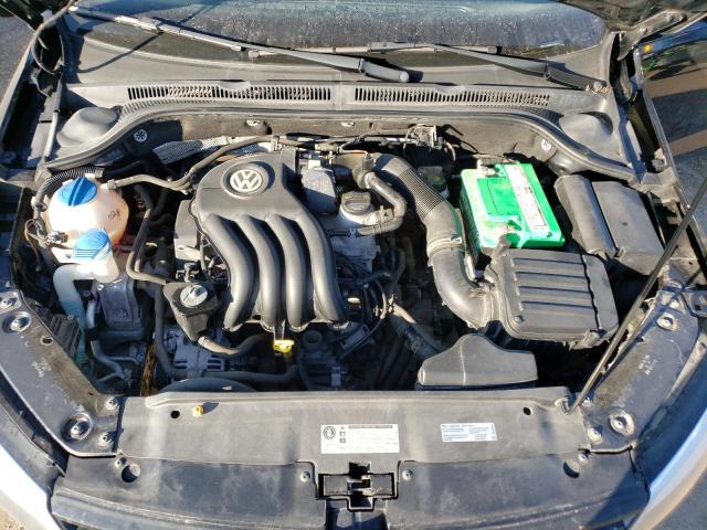 Photo 11 from auction – 2014 VOLKSWAGEN JETTA BASE with VIN 3VW2K7AJ4EM210119