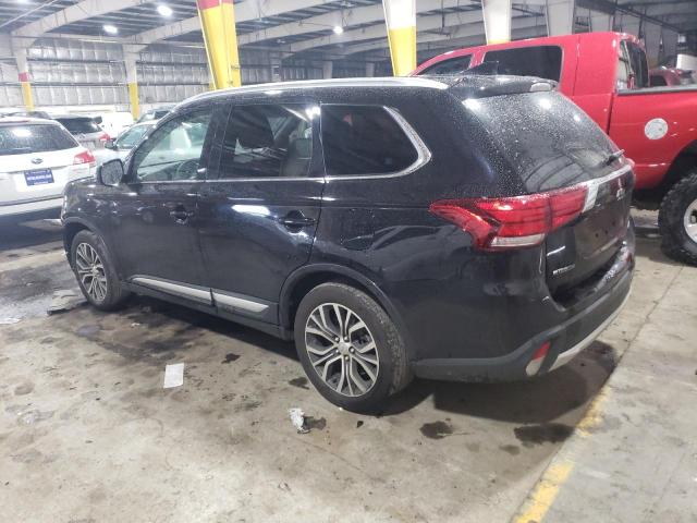 Photo 2 from auction – 2018 MITSUBISHI OUTLANDER with VIN JA4AZ3A32JZ003395