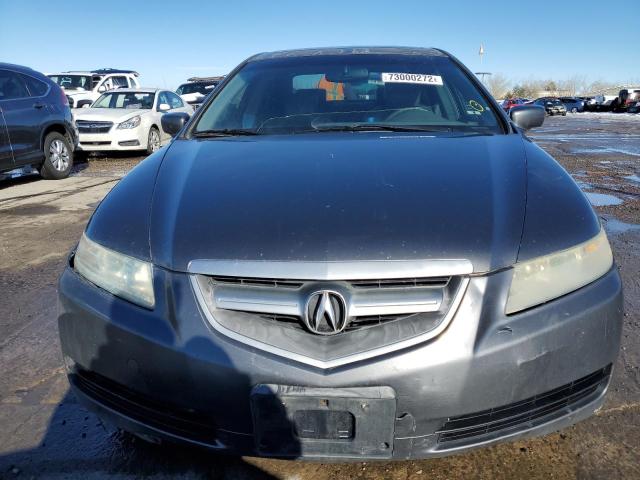 Photo 5 from auction – 2004 ACURA TL with VIN 19UUA66234A053254
