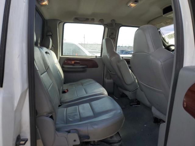 Photo 10 from auction – 2007 FORD F350 SRW S with VIN 1FTWW31PX7EA62881