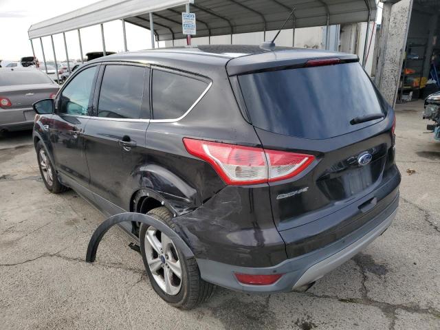 Photo 2 from auction – 2013 FORD ESCAPE SE with VIN 1FMCU0G9XDUD72297