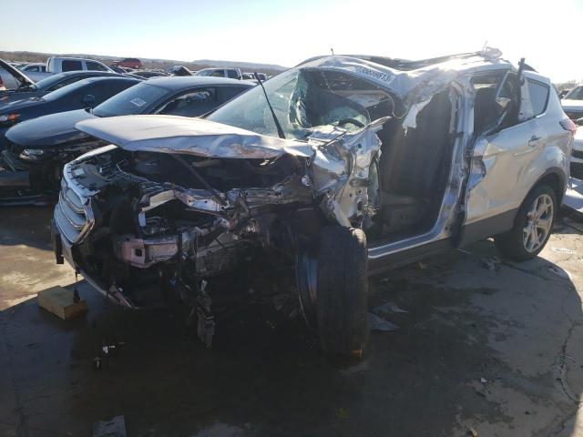 FORD ESCAPE TIT 2019 with VIN 1FMCU9J94KUC09686 - Photo from auction