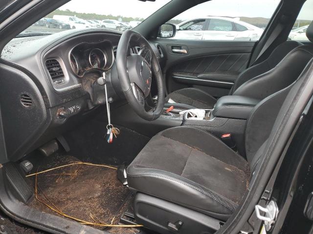 Photo 7 from auction – 2021 DODGE CHARGER SC with VIN 2C3CDXGJ7MH561097