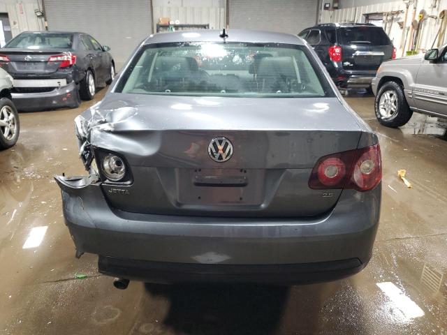 Photo 6 from auction – 2008 VOLKSWAGEN JETTA SE with VIN 3VWRM71K78M162847