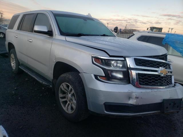 Photo 4 from auction – 2016 CHEVROLET TAHOE SPEC with VIN 1GNSKFEC6GR301555