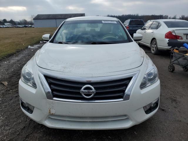 Photo 5 from auction – 2014 NISSAN ALTIMA 2.5 with VIN 1N4AL3AP1EC149103