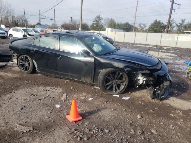 Photo 4 from auction – 2017 DODGE CHARGER SE with VIN 2C3CDXBG5HH557342