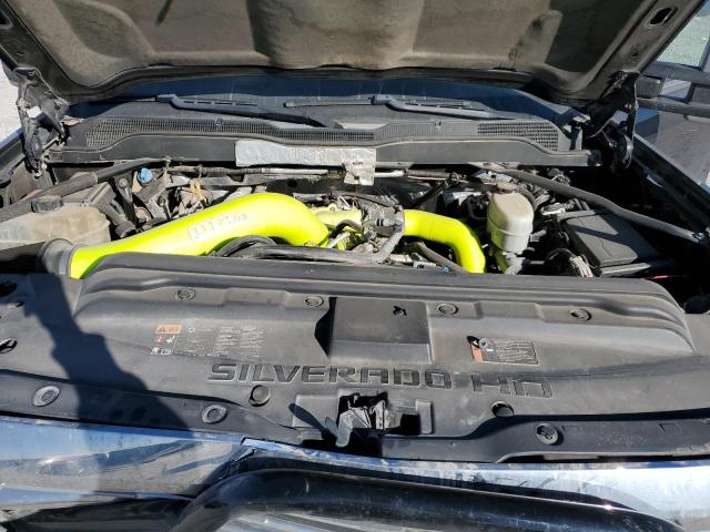 Photo 11 from auction – 2015 CHEVROLET SILVERADO with VIN 1GC1KWE86FF534710