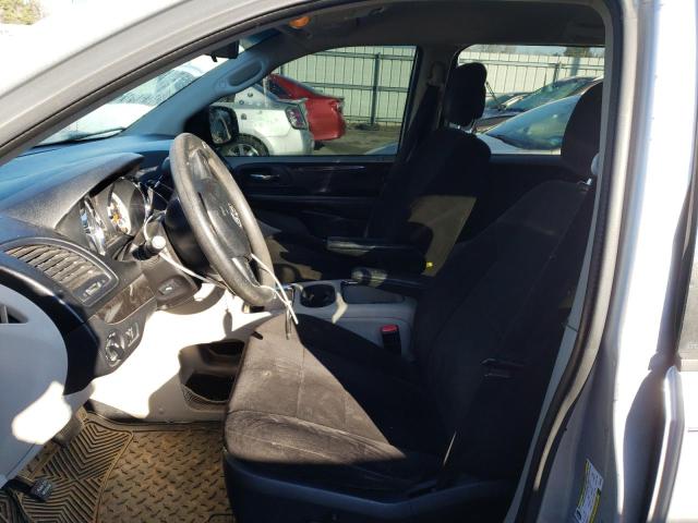 Photo 7 from auction – 2012 DODGE GRAND CARA with VIN 2C4RDGCG9CR295333