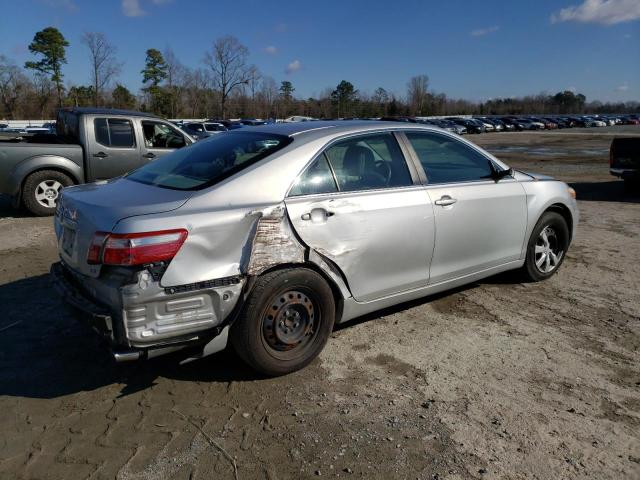 Photo 3 from auction – 2009 TOYOTA CAMRY BASE with VIN 4T1BE46K39U380558