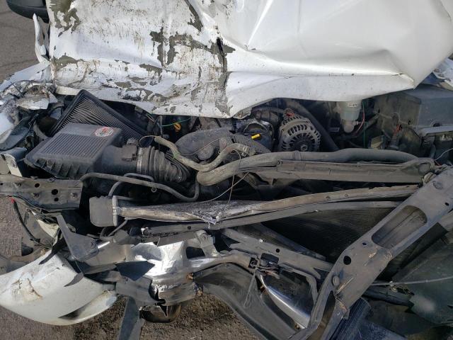 Photo 11 from auction – 2011 CHEVROLET SILVERADO with VIN 3GCPCSE02BG117782