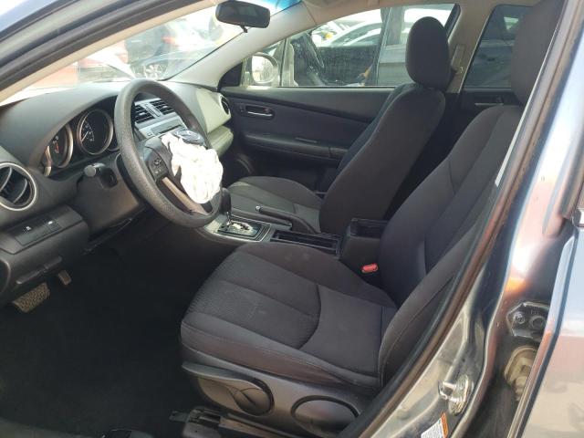 Photo 7 from auction – 2012 MAZDA 6 I with VIN 1YVHZ8BHXC5M03169