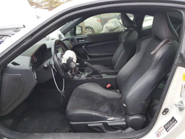 Photo 7 from auction – 2017 TOYOTA 86 BASE with VIN JF1ZNAA19H8707283