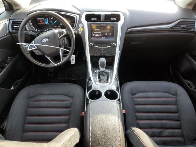 Photo 8 from auction – 2013 FORD FUSION SE with VIN 3FA6P0H75DR338500