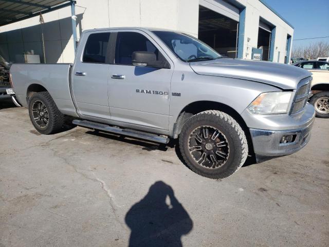 Photo 4 from auction – 2011 DODGE 1500 with VIN 1D7RV1GT5BS617955