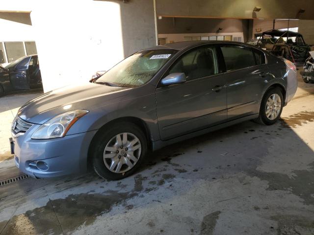 NISSAN ALTIMA BAS 2012 with VIN 1N4AL2APXCN471248 - Photo from auction