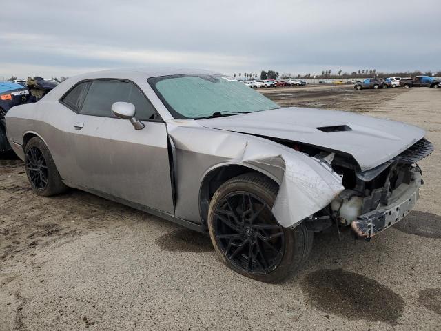 Photo 4 from auction – 2015 DODGE CHALLENGER with VIN 2C3CDZAG9FH713005