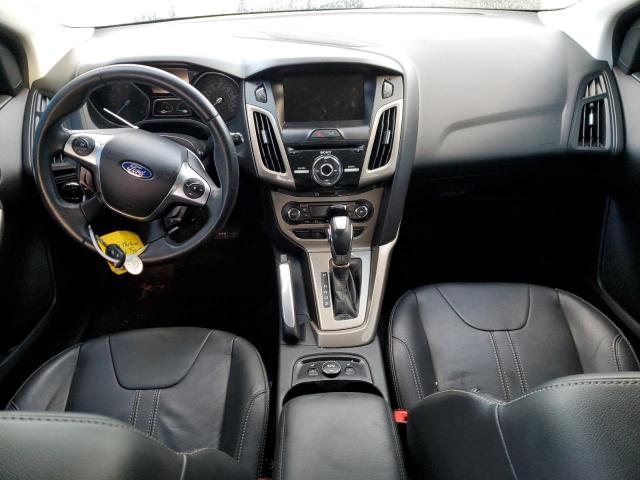 Photo 8 from auction – 2012 FORD FOCUS SEL with VIN 1FAHP3M21CL155614