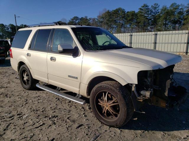 صورة رقم 4 من المزاد - 2008 FORD EXPEDITION مع VIN 1FMFU20548LA76798