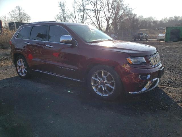 Photo 4 from auction – 2016 JEEP GRAND CHER with VIN 1C4RJFJG0GC366987