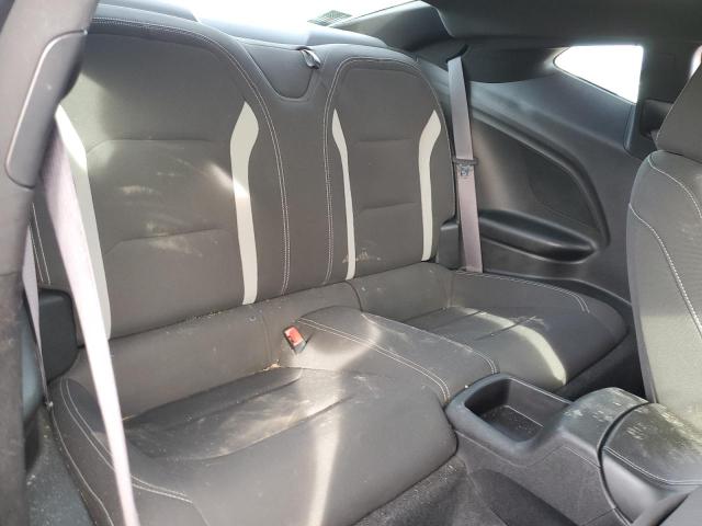 Photo 10 from auction – 2016 CHEVROLET CAMARO LT with VIN 1G1FB1RS3G0170774
