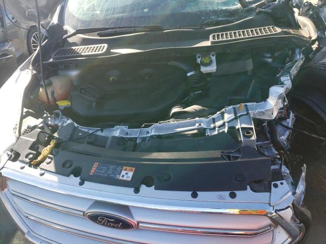 Photo 12 from auction – 2019 FORD ESCAPE TIT with VIN 1FMCU9J94KUC09686