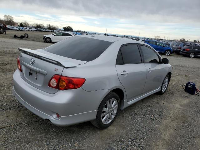 Photo 3 from auction – 2010 TOYOTA COROLLA with VIN 1NXBU4EE6AZ227806