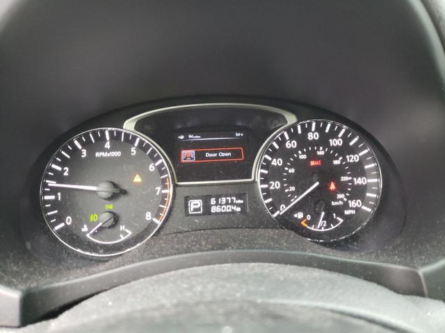 صورة رقم 9 من المزاد - 2013 NISSAN ALTIMA 3.5 مع VIN 1N4BL3AP1DN457444