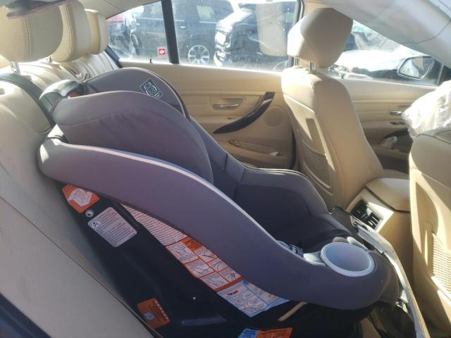 Photo 10 from auction – 2015 BMW 328 XI with VIN WBA3B3C51FF548964