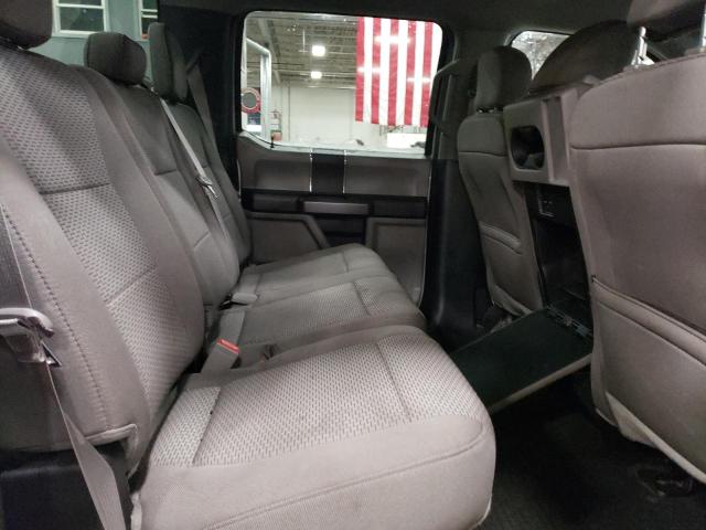 Photo 10 from auction – 2020 FORD F150 SUPER with VIN 1FTEW1EB5LFB24495