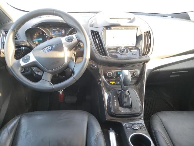 Photo 8 from auction – 2016 FORD ESCAPE TIT with VIN 1FMCU9JXXGUA11135