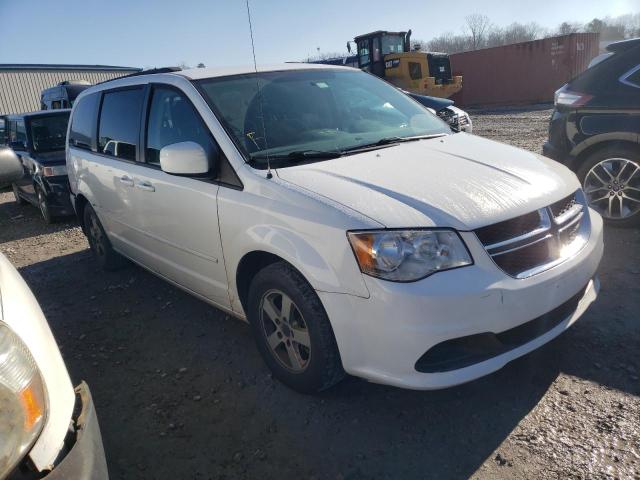 صورة رقم 4 من المزاد - 2012 DODGE GRAND CARA مع VIN 2C4RDGCG4CR314516
