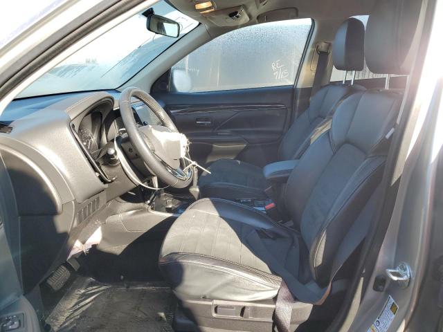 Photo 7 from auction – 2019 MITSUBISHI OUTLANDER with VIN JA4AZ3A32KZ010350