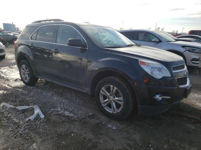 Photo 4 from auction – 2014 CHEVROLET EQUINOX LT with VIN 2GNFLCE35E6232704