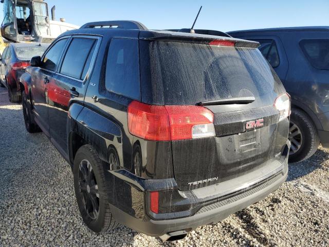 Photo 2 from auction – 2017 GMC TERRAIN SL with VIN 2GKFLUE35H6102025