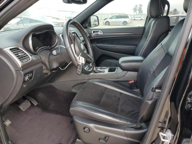 Photo 7 from auction – 2018 JEEP GRAND CHER with VIN 1C4RJFAG9JC124206