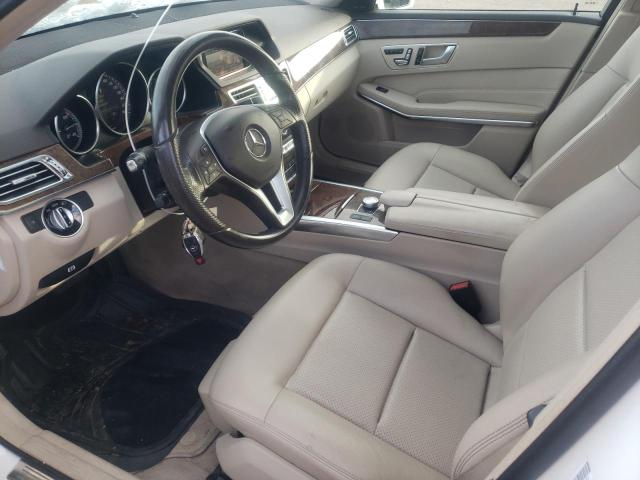 Photo 7 from auction – 2014 MERCEDES-BENZ E 350 4MAT with VIN WDDHF8JB8EA824691