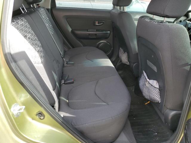 Photo 10 from auction – 2011 KIA SOUL + with VIN KNDJT2A23B7237678