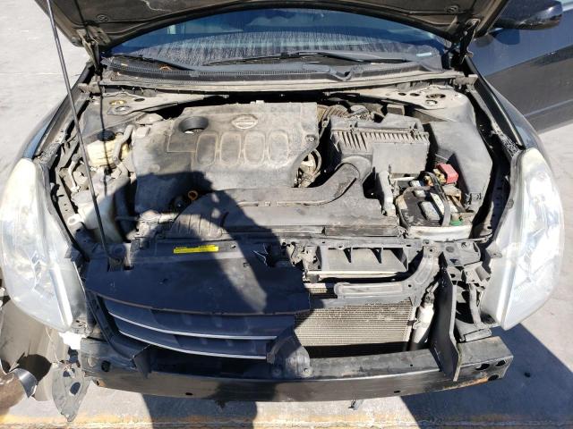 Photo 11 from auction – 2012 NISSAN ALTIMA BAS with VIN 1N4AL2AP7CN540879