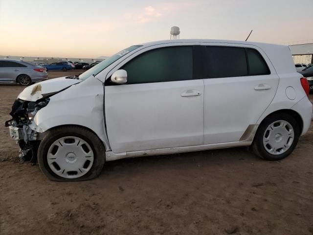 SCION SCION 2009 with VIN JTKKU10469J043506 - Photo from auction