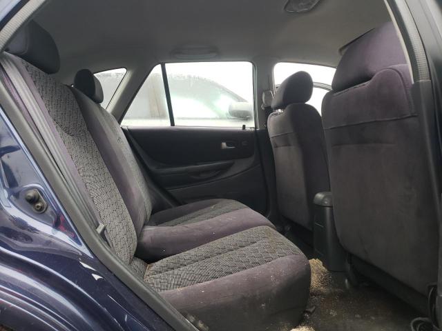 Photo 10 from auction – 2002 MAZDA PROTEGE PR with VIN JM1BJ245021499502