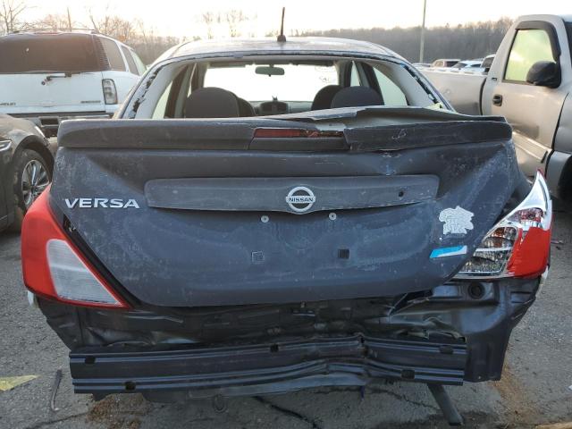Photo 6 from auction – 2015 NISSAN VERSA S with VIN 3N1CN7AP2FL906605