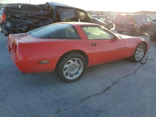 Photo 3 from auction – 1996 CHEVROLET CORVETTE with VIN 1G1YY22P5T5107000